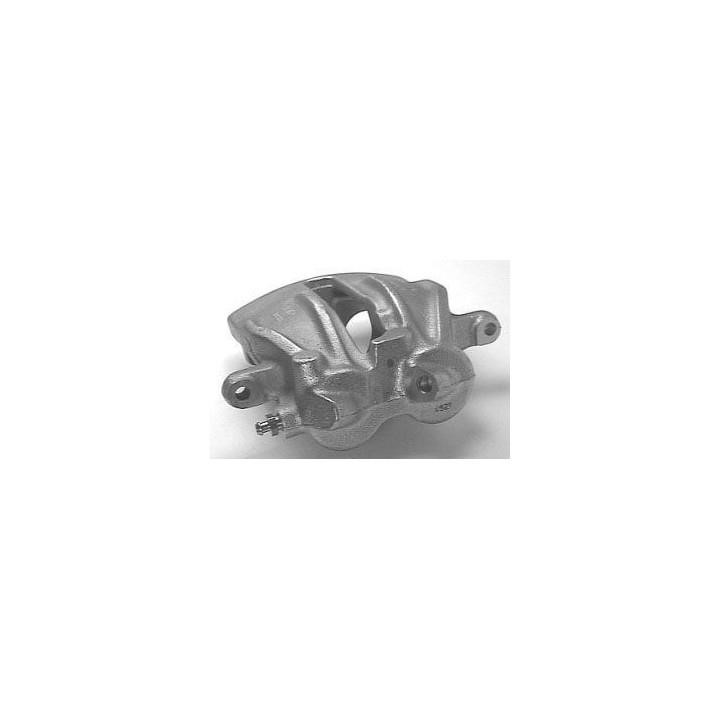 ABS 529812 Brake caliper front right 529812: Buy near me in Poland at 2407.PL - Good price!