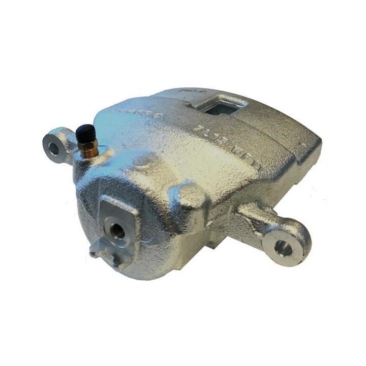 ABS 529481 Brake caliper front left 529481: Buy near me in Poland at 2407.PL - Good price!