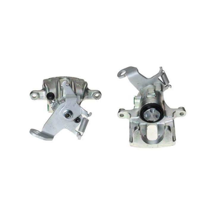 ABS 530242 Brake caliper rear support 530242: Buy near me in Poland at 2407.PL - Good price!