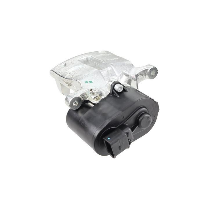 ABS 529992 Brake caliper rear right 529992: Buy near me in Poland at 2407.PL - Good price!