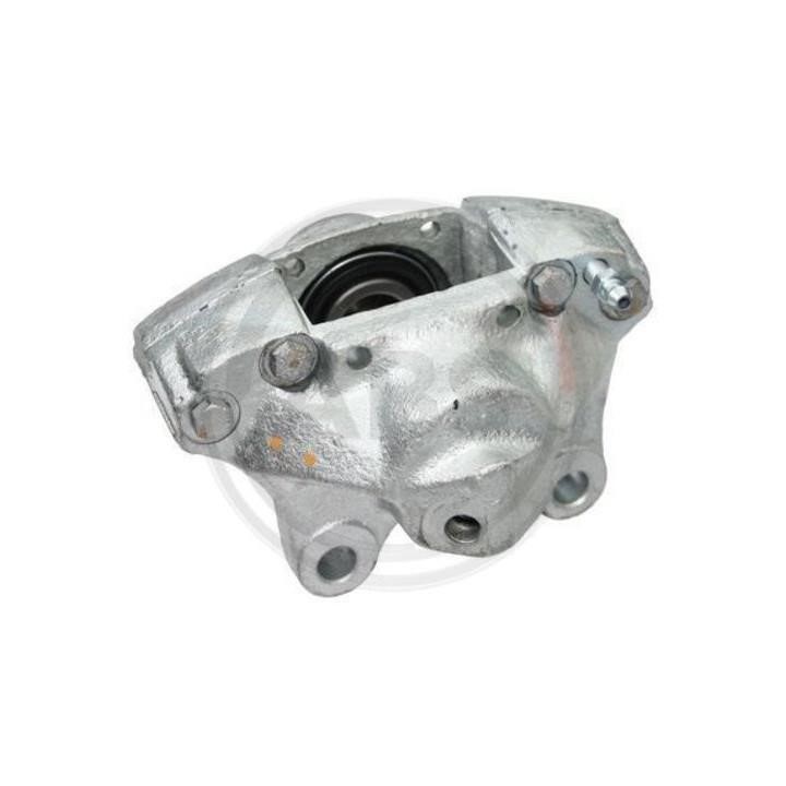 ABS 530001 Brake caliper rear left 530001: Buy near me in Poland at 2407.PL - Good price!