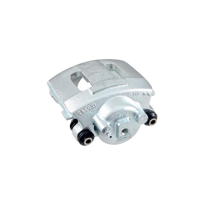 ABS 530012 Brake caliper front 530012: Buy near me in Poland at 2407.PL - Good price!