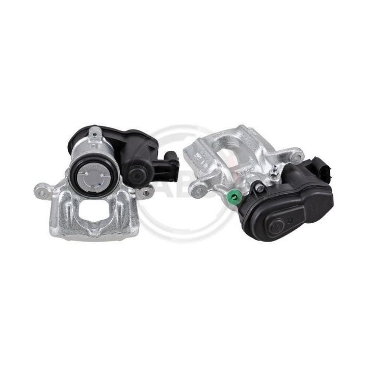 ABS 531872 Brake caliper 531872: Buy near me at 2407.PL in Poland at an Affordable price!