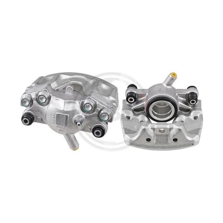 ABS 532061 Brake caliper 532061: Buy near me at 2407.PL in Poland at an Affordable price!