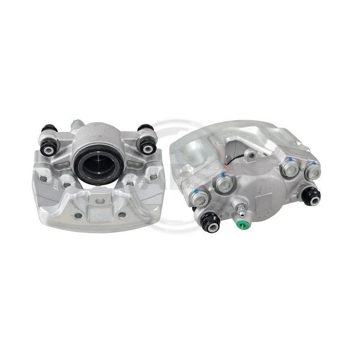ABS 531742 Brake caliper 531742: Buy near me at 2407.PL in Poland at an Affordable price!