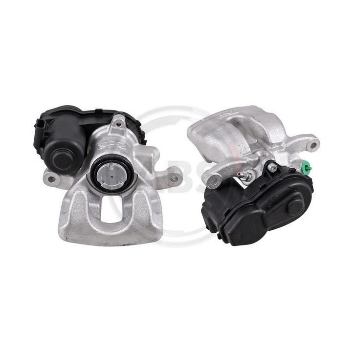 ABS 531802 Brake caliper 531802: Buy near me in Poland at 2407.PL - Good price!