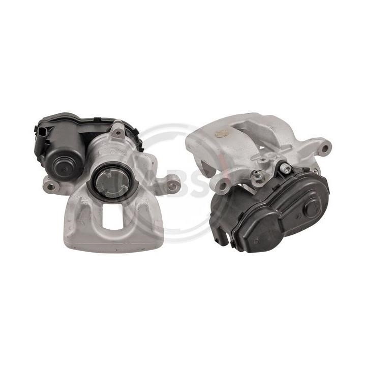 ABS 532222 Brake caliper 532222: Buy near me in Poland at 2407.PL - Good price!