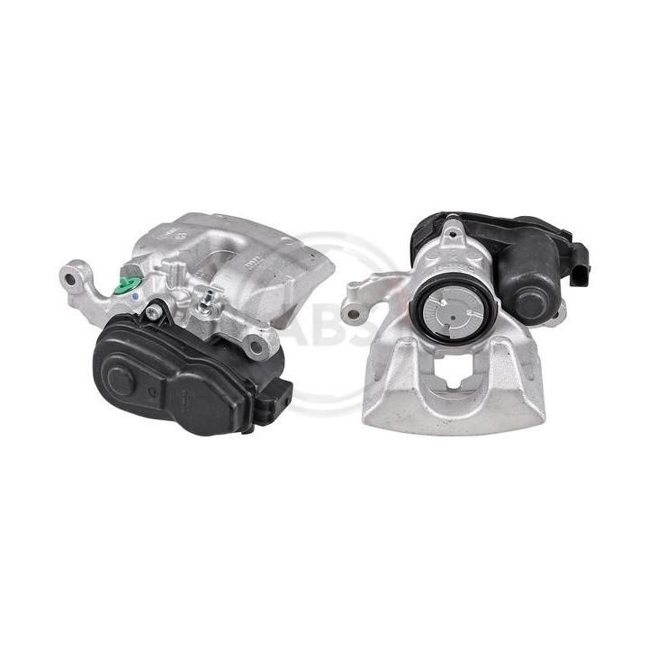 ABS 532431 Brake caliper 532431: Buy near me in Poland at 2407.PL - Good price!