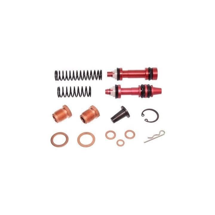 ABS 53257 Brake master cylinder repair kit 53257: Buy near me in Poland at 2407.PL - Good price!