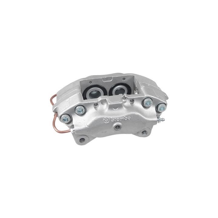ABS 621742 Brake caliper front right 621742: Buy near me in Poland at 2407.PL - Good price!