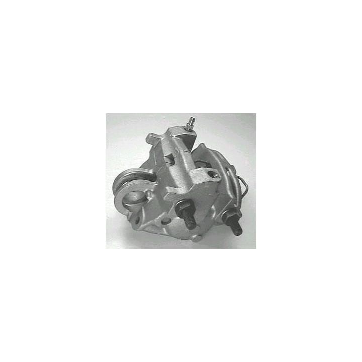 ABS 624281 Brake caliper front left 624281: Buy near me in Poland at 2407.PL - Good price!