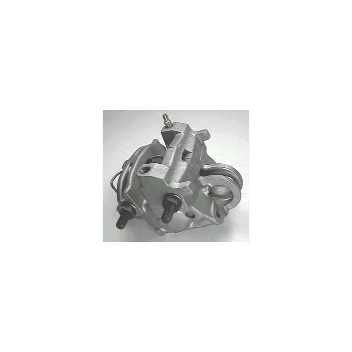ABS 624282 Brake caliper front right 624282: Buy near me in Poland at 2407.PL - Good price!