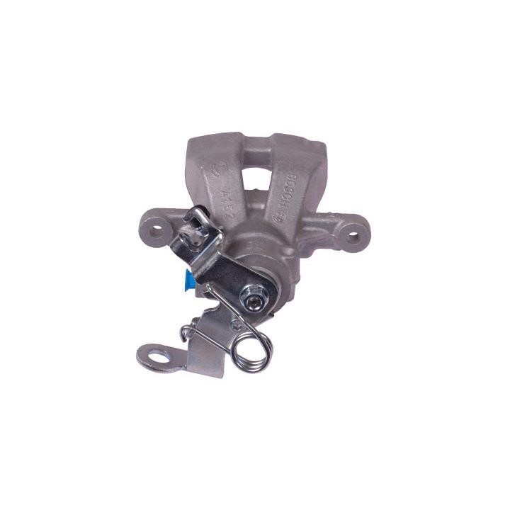ABS 624312 Brake caliper rear right 624312: Buy near me in Poland at 2407.PL - Good price!