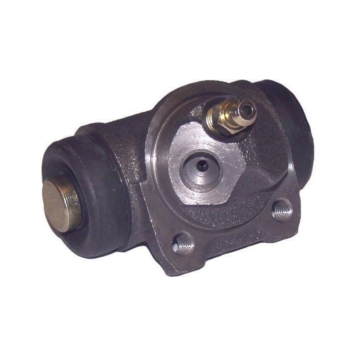 ABS 62814X Wheel Brake Cylinder 62814X: Buy near me at 2407.PL in Poland at an Affordable price!