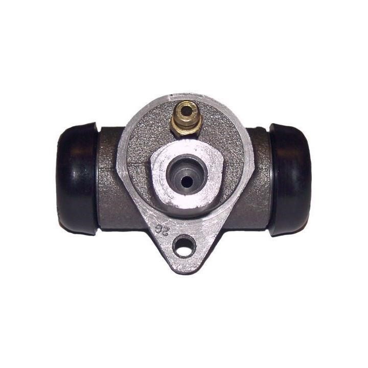 ABS 62826X Wheel Brake Cylinder 62826X: Buy near me at 2407.PL in Poland at an Affordable price!