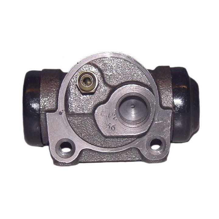 ABS 62832X Wheel Brake Cylinder 62832X: Buy near me in Poland at 2407.PL - Good price!