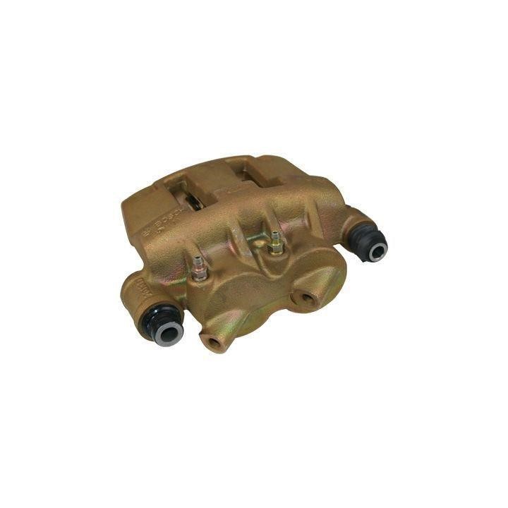 ABS 630201 Brake caliper front left 630201: Buy near me in Poland at 2407.PL - Good price!