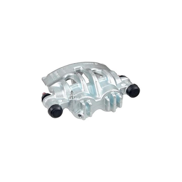 ABS 630311 Brake caliper front 630311: Buy near me in Poland at 2407.PL - Good price!