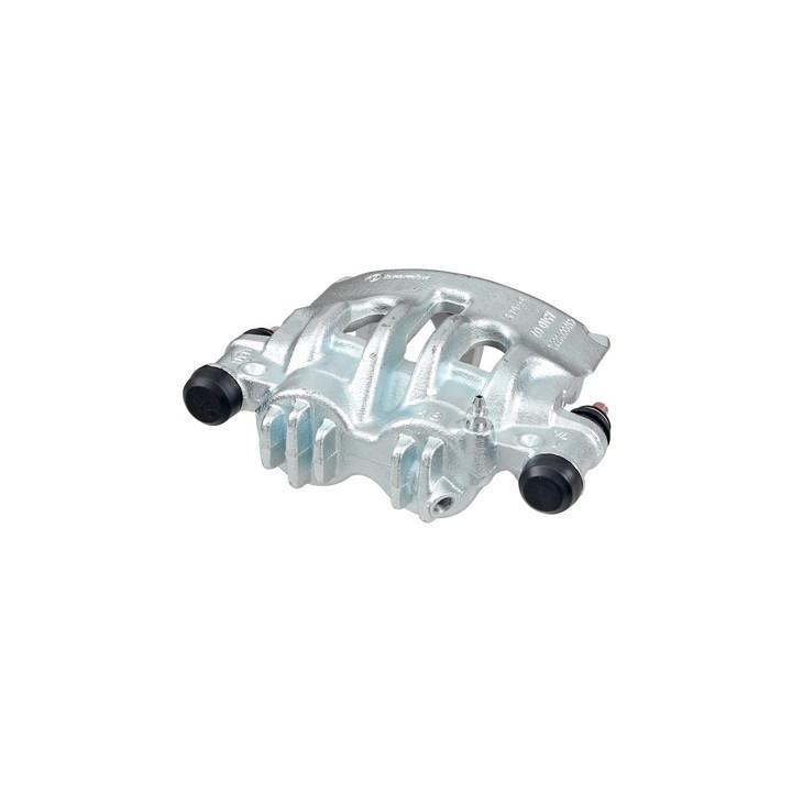 ABS 630312 Brake caliper front 630312: Buy near me in Poland at 2407.PL - Good price!