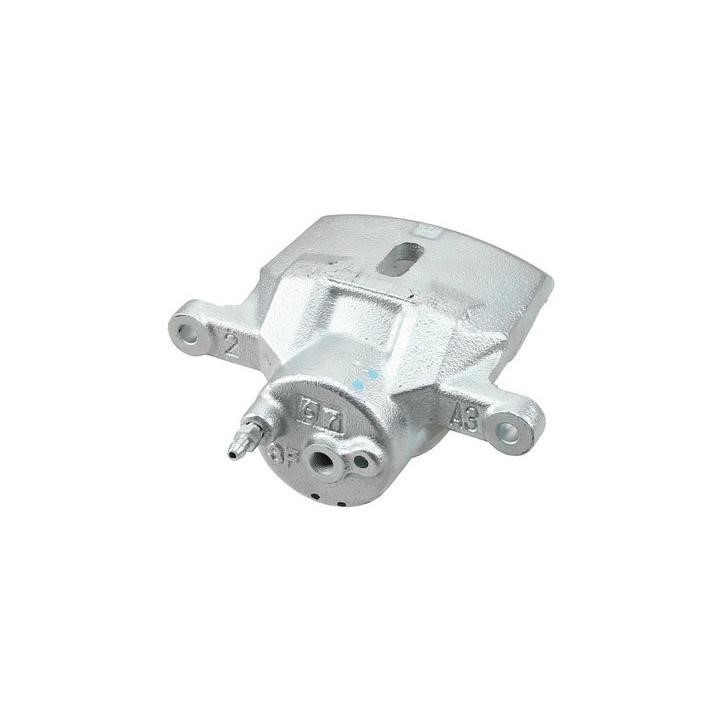 ABS 720341 Brake caliper front left 720341: Buy near me in Poland at 2407.PL - Good price!