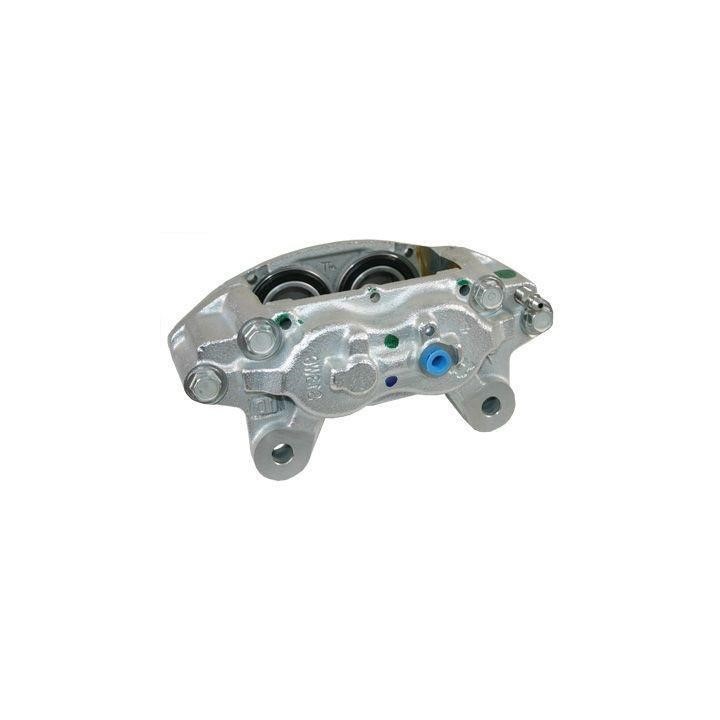 ABS 720921 Brake caliper front left 720921: Buy near me in Poland at 2407.PL - Good price!