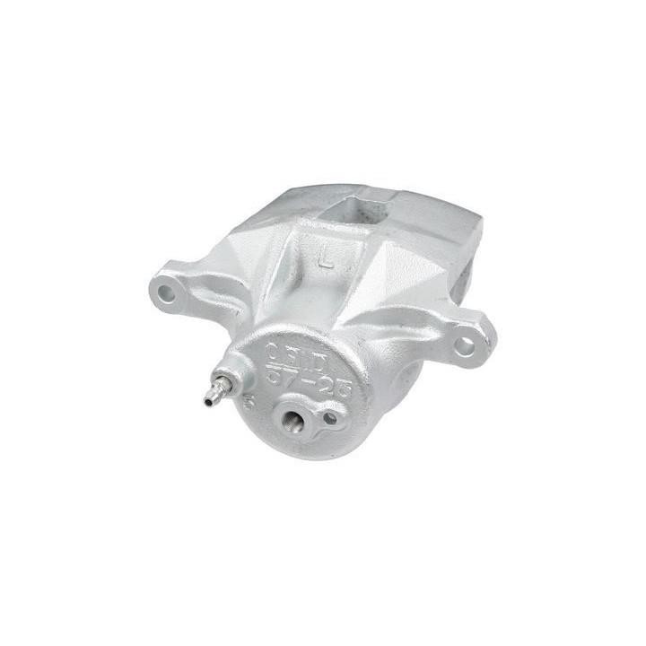 ABS 727241 Brake caliper front left 727241: Buy near me in Poland at 2407.PL - Good price!