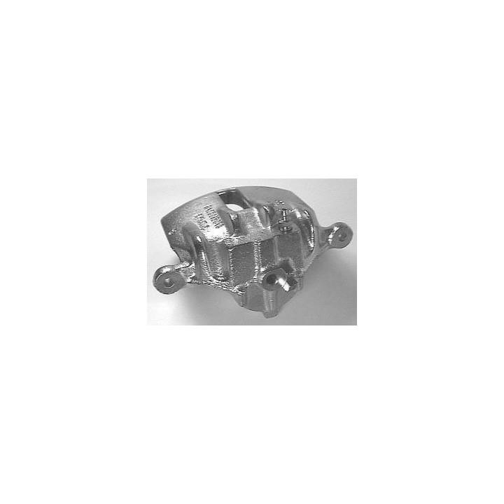 ABS 728732 Brake caliper front right 728732: Buy near me in Poland at 2407.PL - Good price!