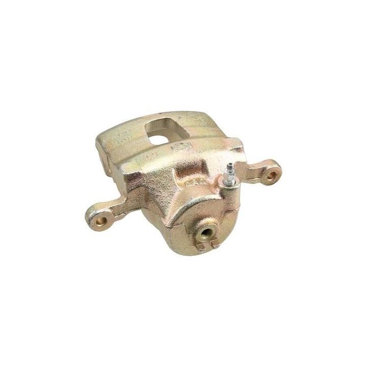 ABS 727502 Brake caliper front right 727502: Buy near me in Poland at 2407.PL - Good price!