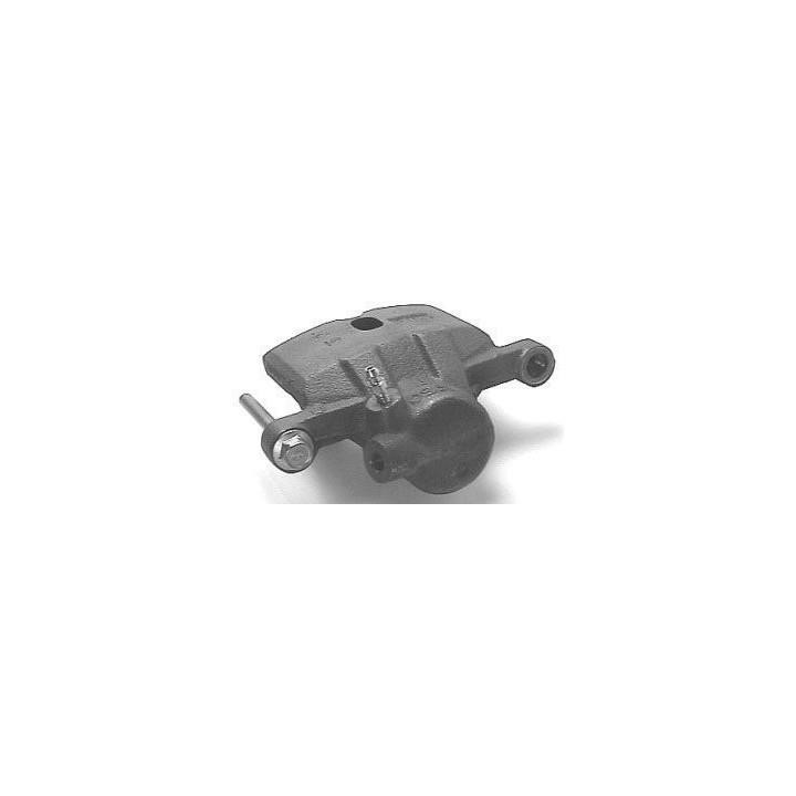 ABS 728112 Brake caliper rear right 728112: Buy near me in Poland at 2407.PL - Good price!