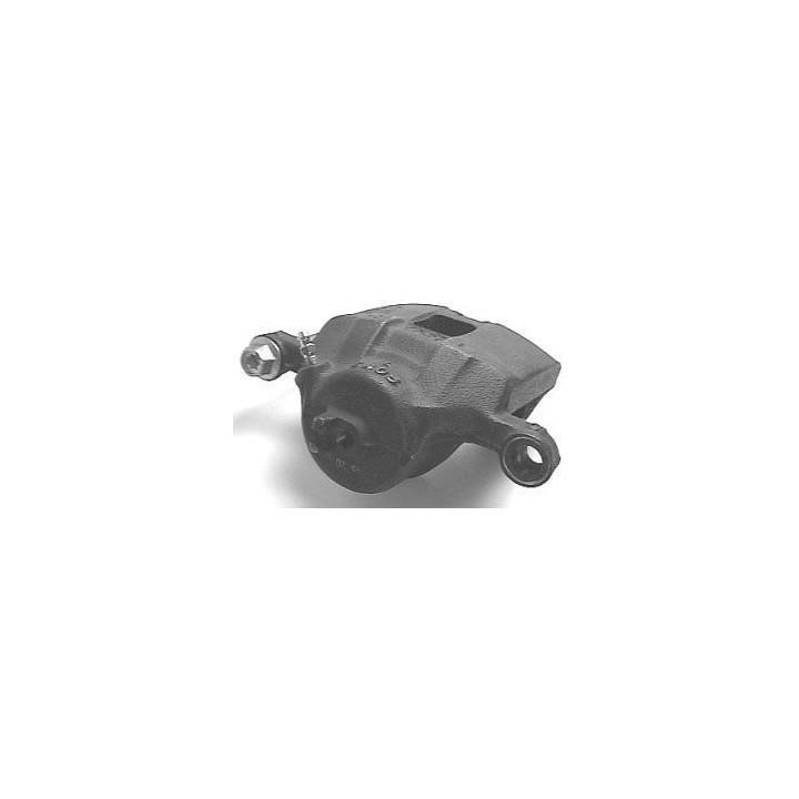 ABS 728121 Brake caliper front left 728121: Buy near me in Poland at 2407.PL - Good price!