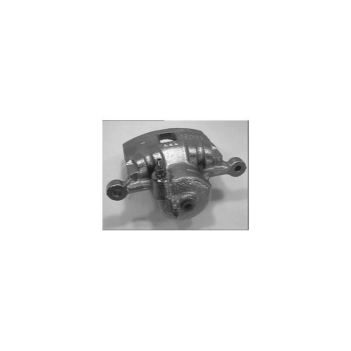 ABS 728901 Brake caliper front left 728901: Buy near me at 2407.PL in Poland at an Affordable price!