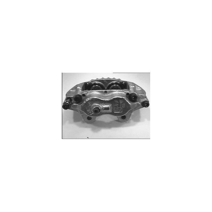 ABS 727812 Brake caliper front right 727812: Buy near me in Poland at 2407.PL - Good price!
