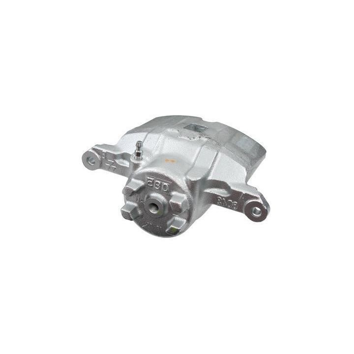ABS 728411 Brake caliper front left 728411: Buy near me in Poland at 2407.PL - Good price!