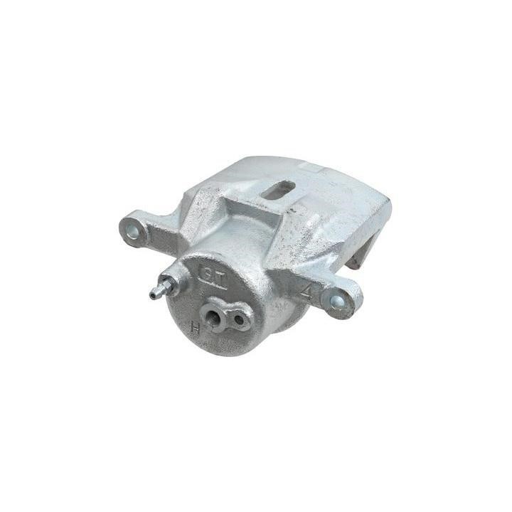 ABS 728431 Brake caliper front left 728431: Buy near me in Poland at 2407.PL - Good price!