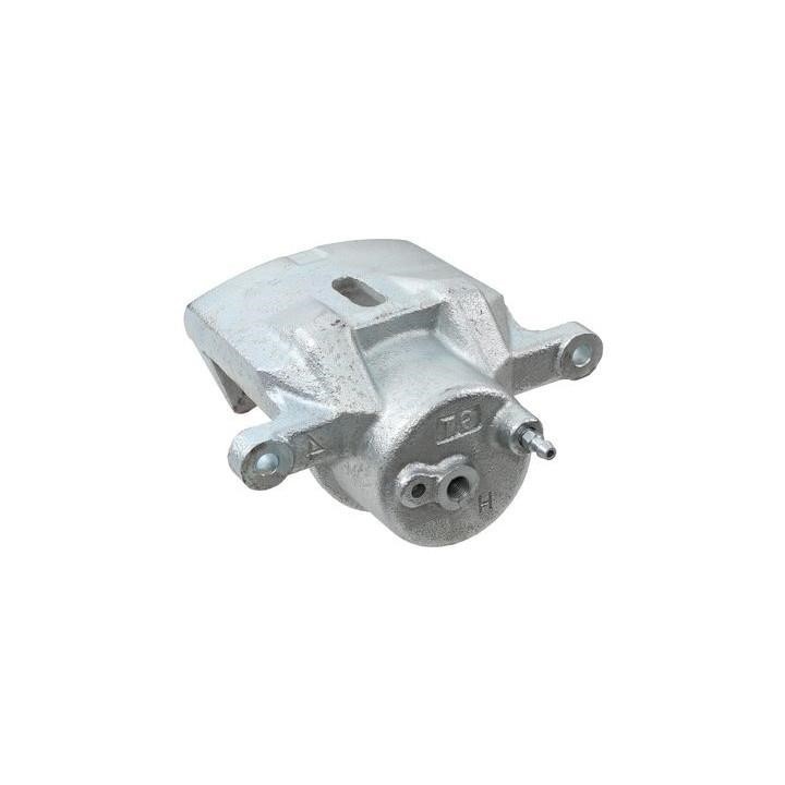 ABS 728432 Brake caliper front right 728432: Buy near me in Poland at 2407.PL - Good price!