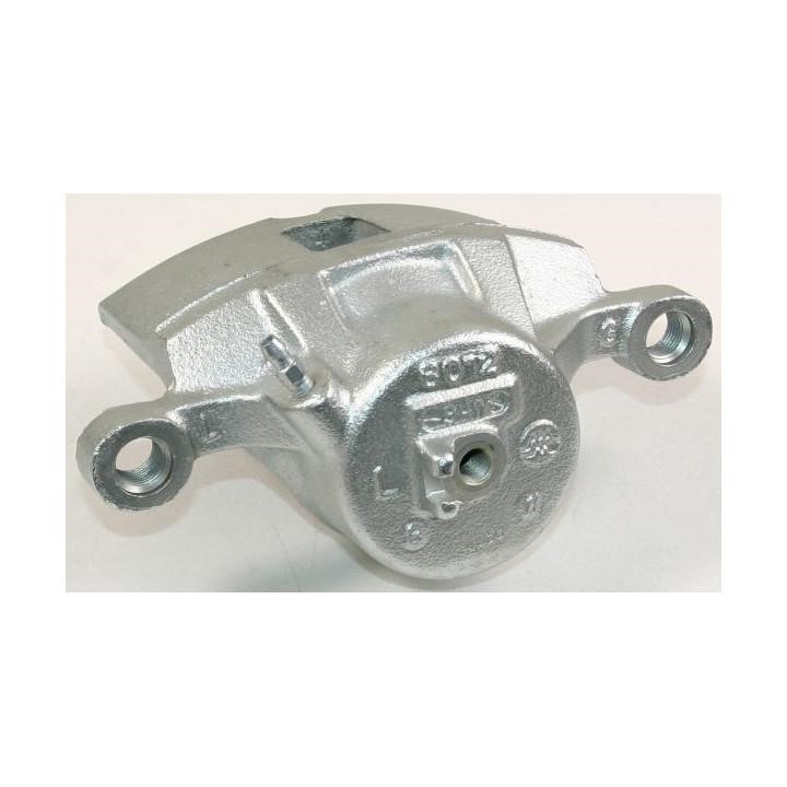 ABS 729641 Brake caliper front left 729641: Buy near me in Poland at 2407.PL - Good price!
