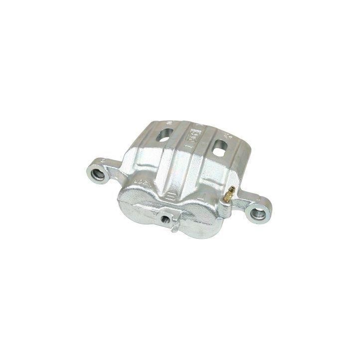 ABS 729672 Brake caliper front right 729672: Buy near me in Poland at 2407.PL - Good price!