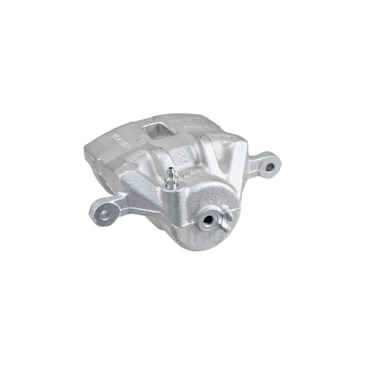 ABS 730802 Brake caliper front 730802: Buy near me in Poland at 2407.PL - Good price!