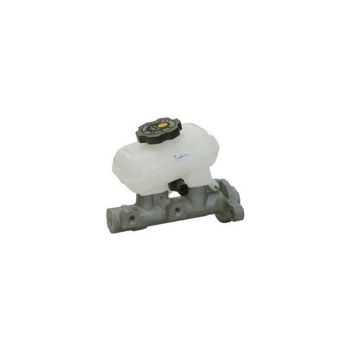 ABS 81246 Brake Master Cylinder 81246: Buy near me at 2407.PL in Poland at an Affordable price!