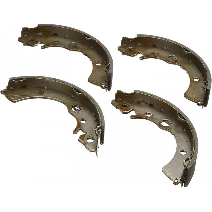 ABS 8650 Brake shoe set 8650: Buy near me at 2407.PL in Poland at an Affordable price!