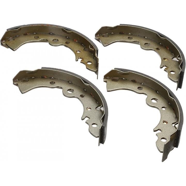 ABS 8659 Brake shoe set 8659: Buy near me at 2407.PL in Poland at an Affordable price!