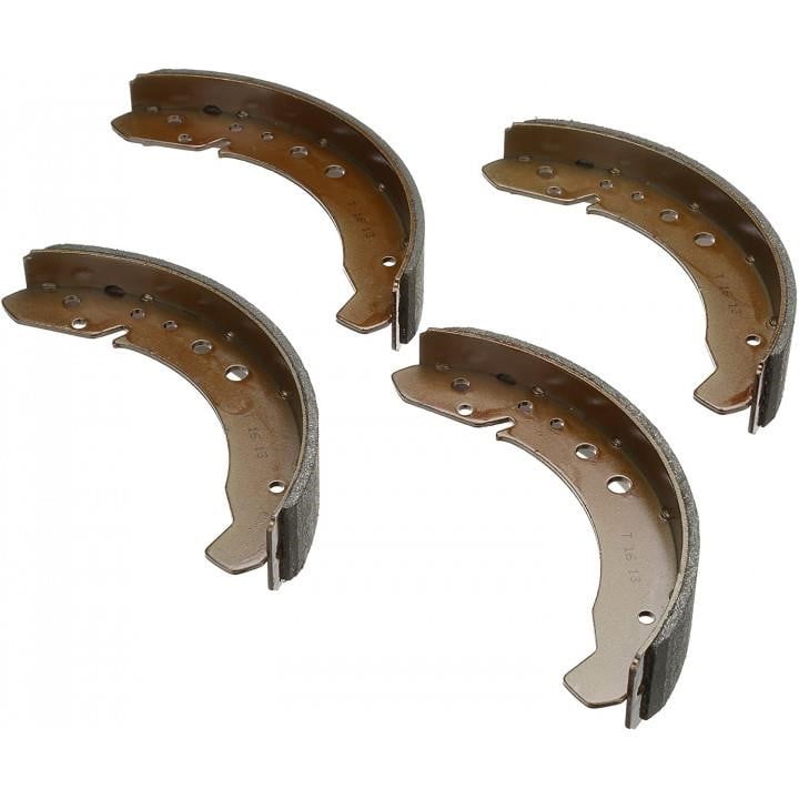 ABS 8720 Brake shoe set 8720: Buy near me at 2407.PL in Poland at an Affordable price!