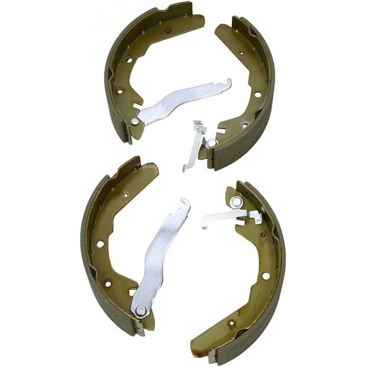 ABS 8801 Brake shoe set 8801: Buy near me at 2407.PL in Poland at an Affordable price!