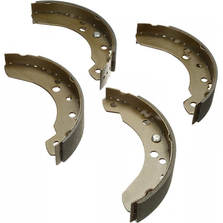 ABS 8829 Brake shoe set 8829: Buy near me at 2407.PL in Poland at an Affordable price!