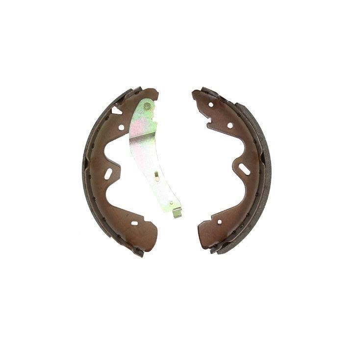 ABS 9144 Brake shoe set 9144: Buy near me at 2407.PL in Poland at an Affordable price!