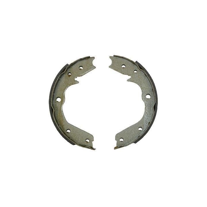 ABS 9145 Parking brake shoes 9145: Buy near me at 2407.PL in Poland at an Affordable price!