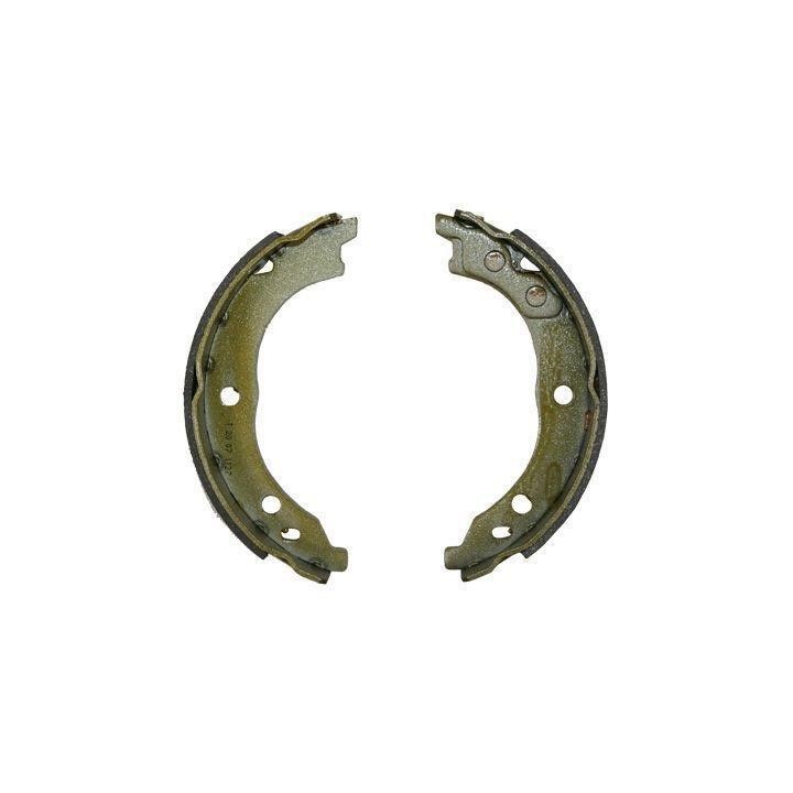 ABS 9167 Parking brake shoes 9167: Buy near me at 2407.PL in Poland at an Affordable price!