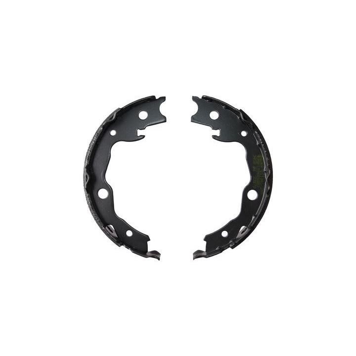 ABS 9273 Parking brake shoes 9273: Buy near me at 2407.PL in Poland at an Affordable price!