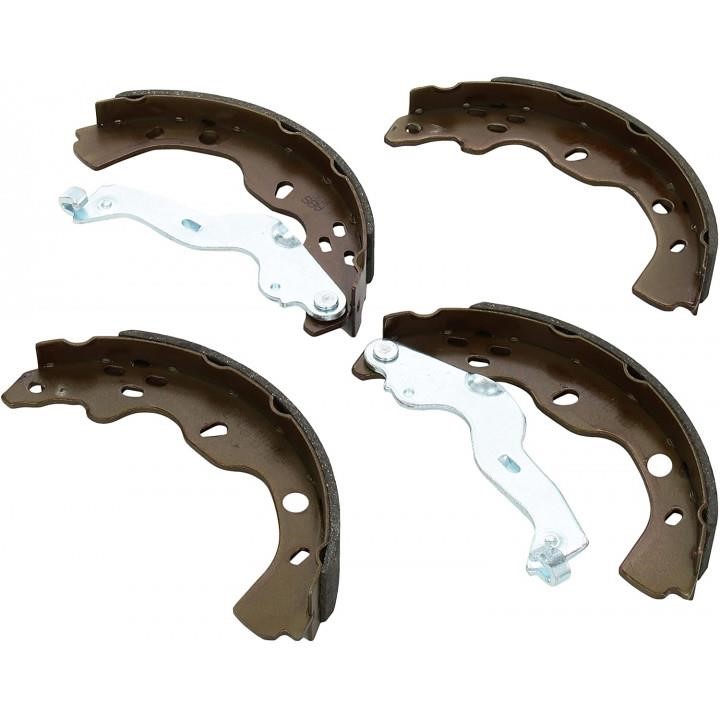 ABS 9190 Brake shoe set 9190: Buy near me at 2407.PL in Poland at an Affordable price!
