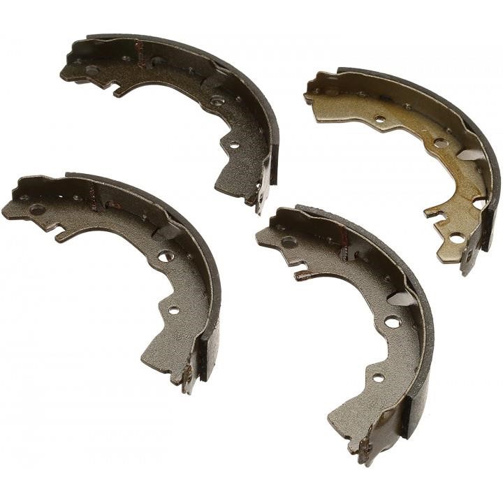 ABS 8999 Brake shoe set 8999: Buy near me in Poland at 2407.PL - Good price!